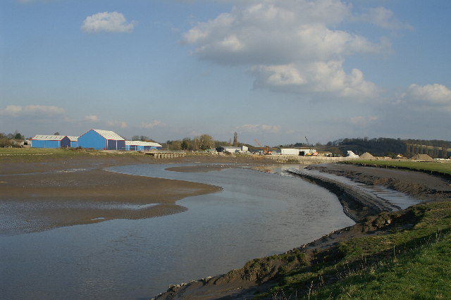 Port of Bridgwater