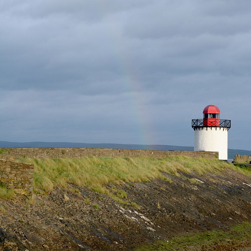 Burry Port