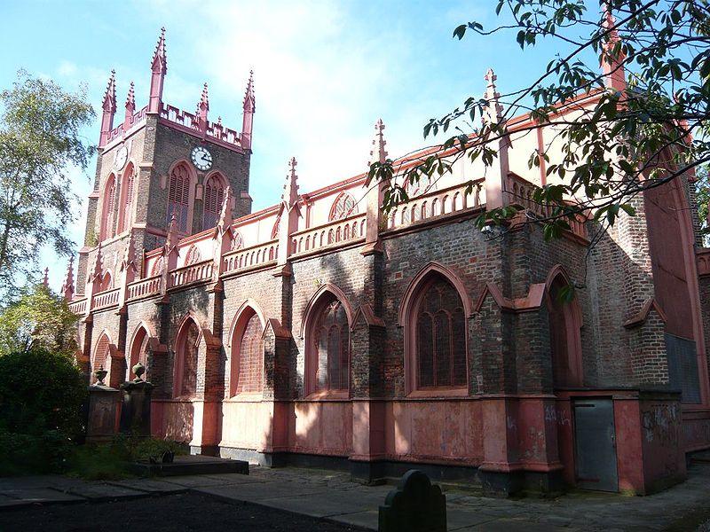 St Michael's Church