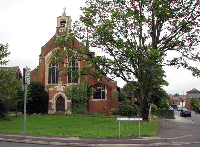 St Stephen's Church