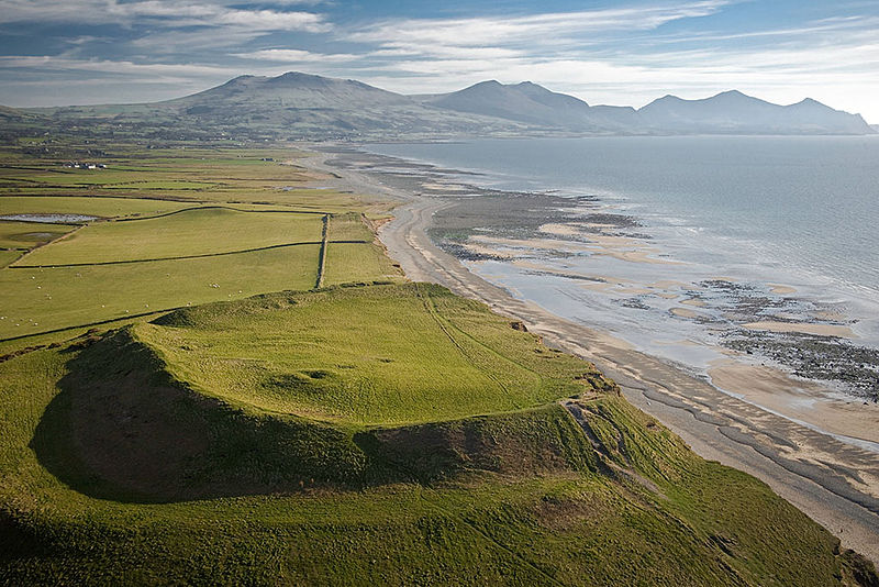 Dinas Dinlle