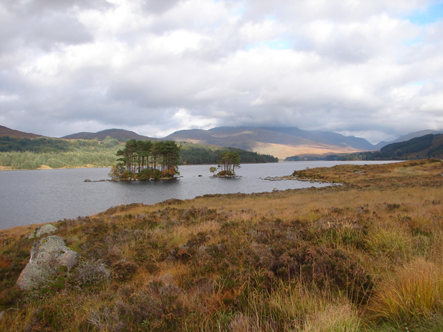 Rannoch Moor