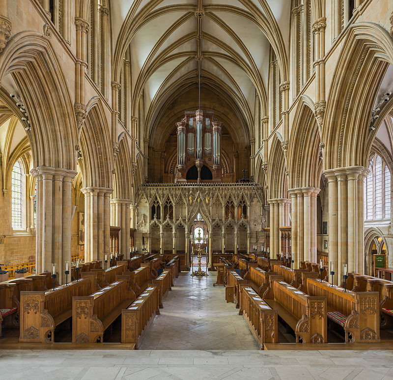 Southwell Minster