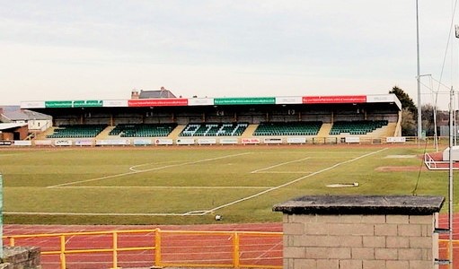 Jenner Park Stadium