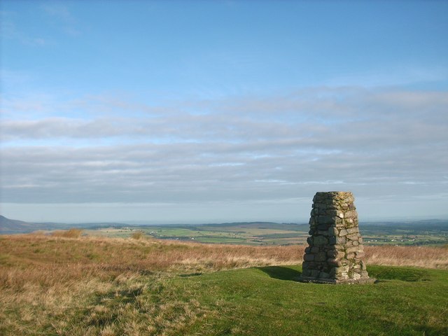 Little Mell Fell