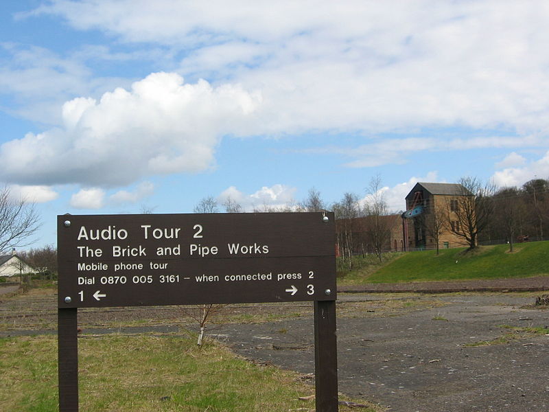 Prestongrange Industrial Heritage Museum