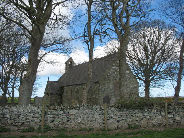 St Peirio's Church