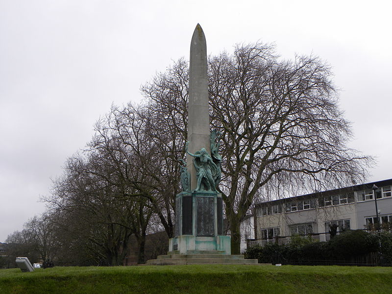 Bromley War Memorial