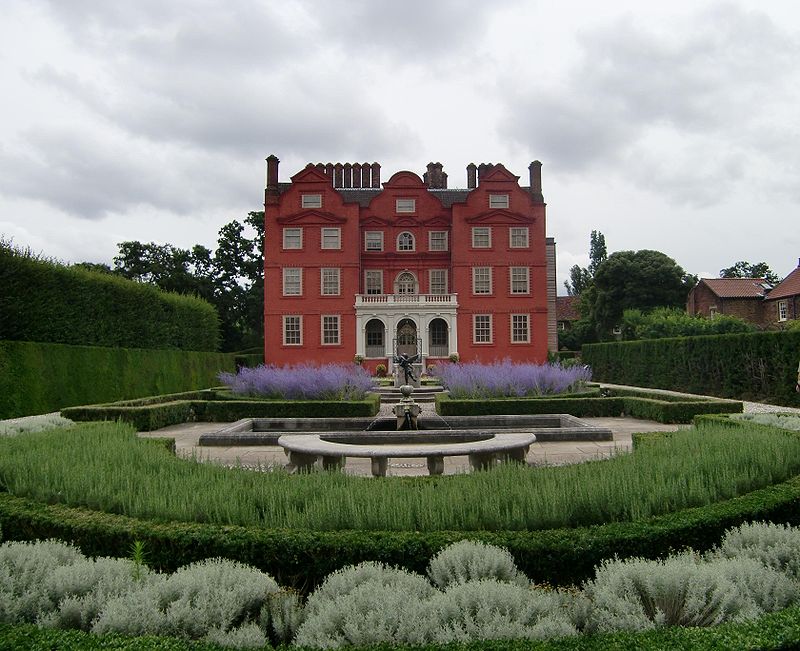 Palacio de Kew