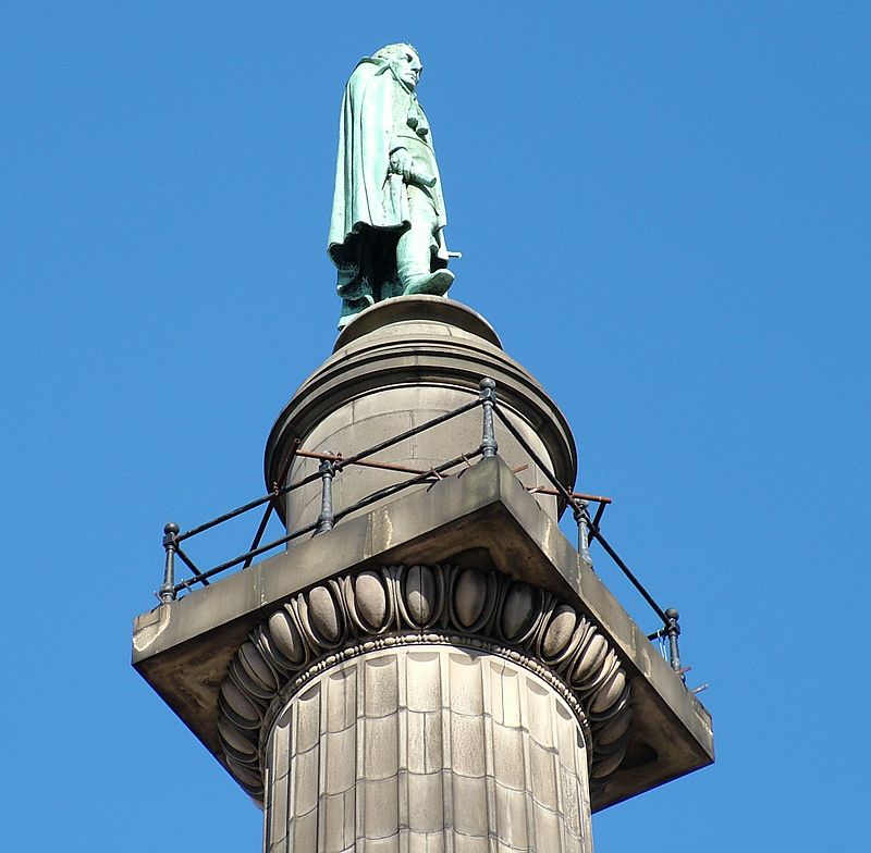 Wellington Column, Liverpool