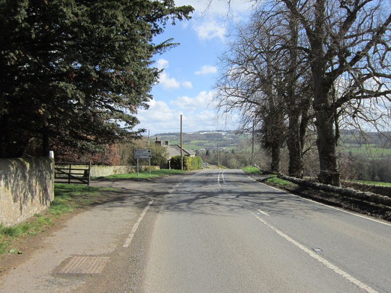 Milecastle 28