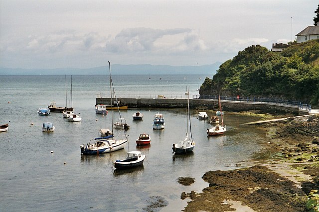 Llŷn Coastal Path