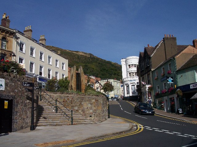 Great Malvern