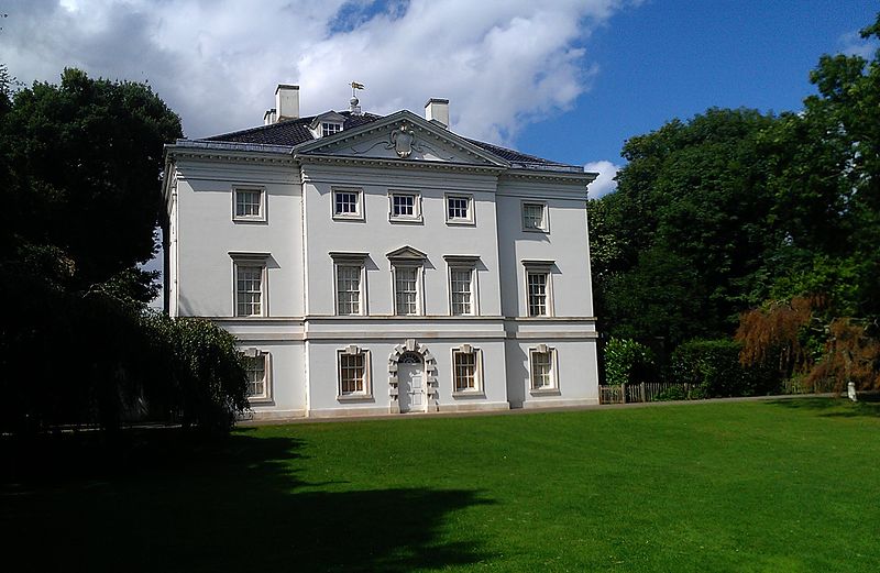 Marble Hill House