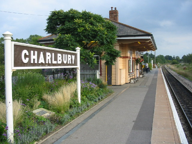 Charlbury