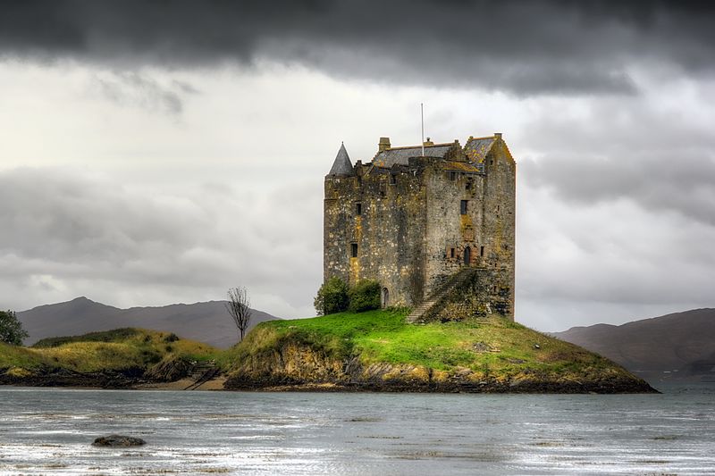 Castle Stalker