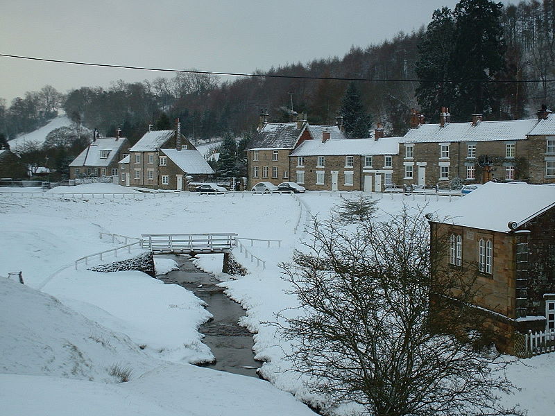 Hutton-le-Hole