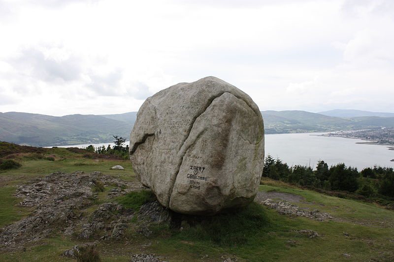 Cloughmore