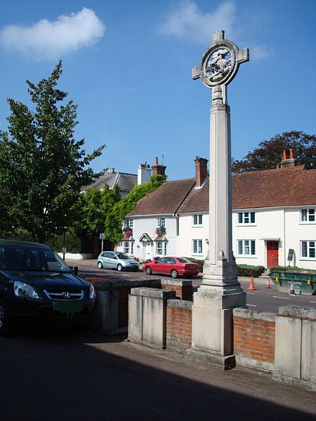 Odiham