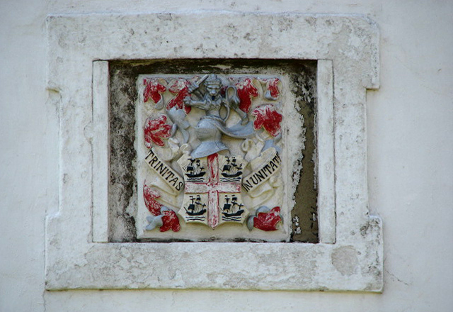 Old Hunstanton Lighthouse