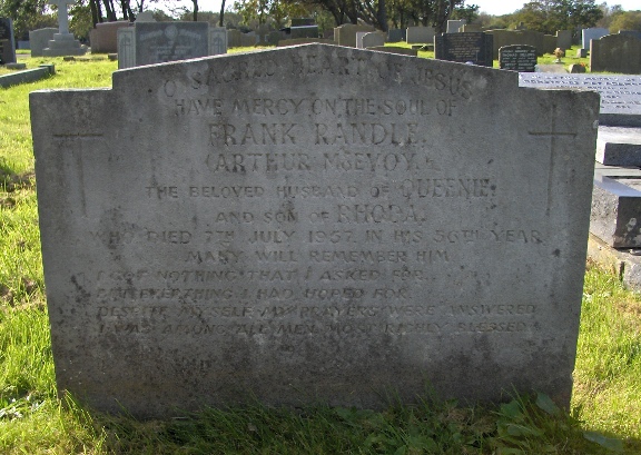 Carleton Crematorium