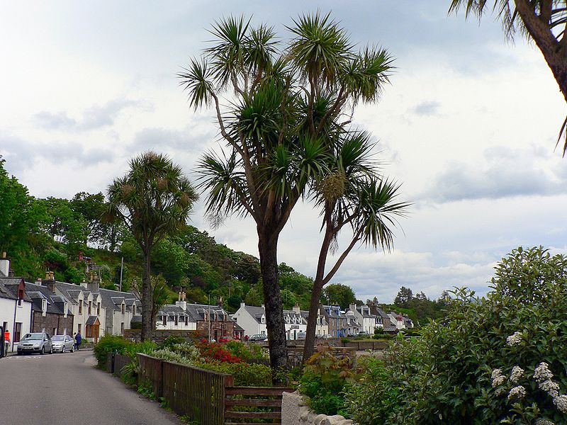 Plockton