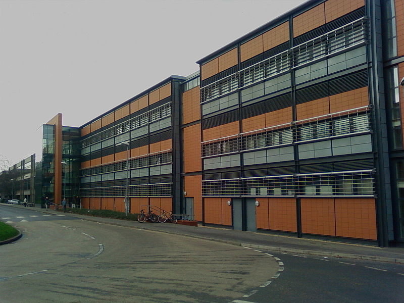 Universidad de Loughborough