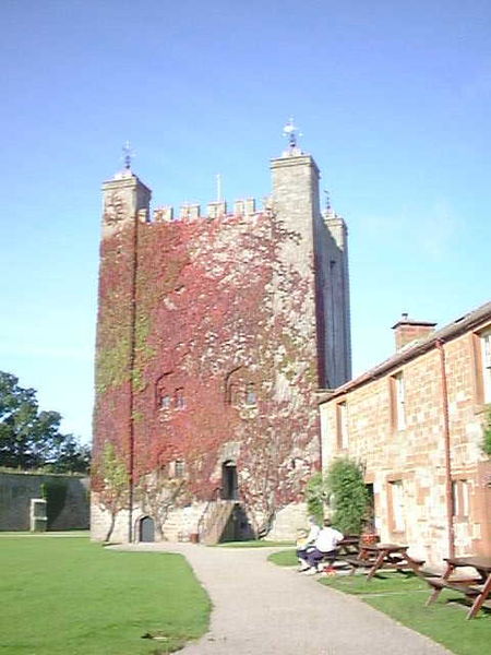 Château d'Appleby