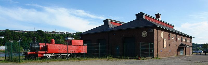 Foyle Valley Railway