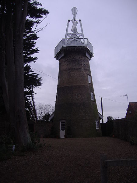 East Runton Windmill