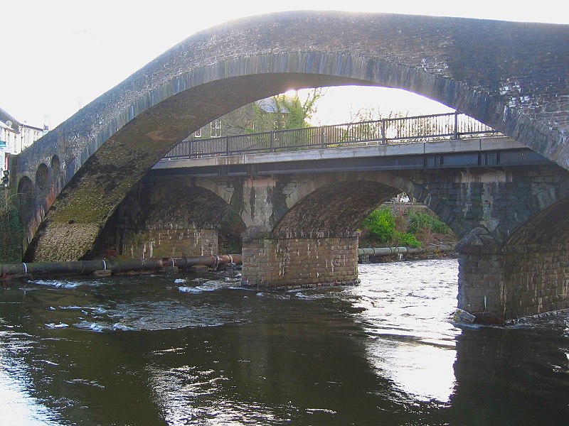 Old Bridge