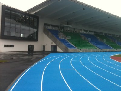 Scotstoun Stadium