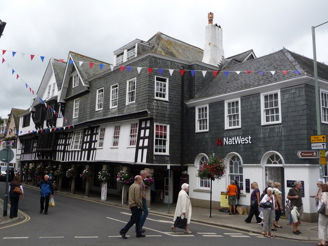 Dartmouth Museum