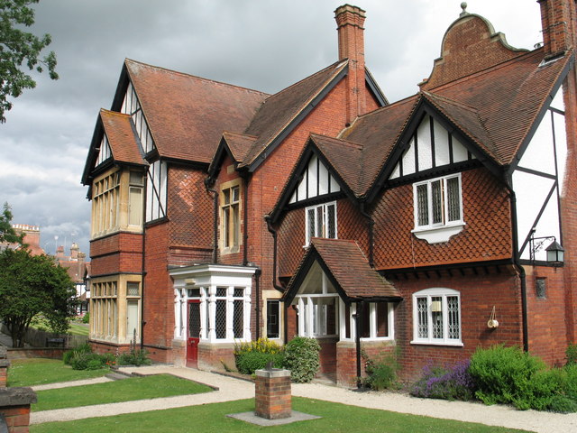 Natural History Museum at Tring