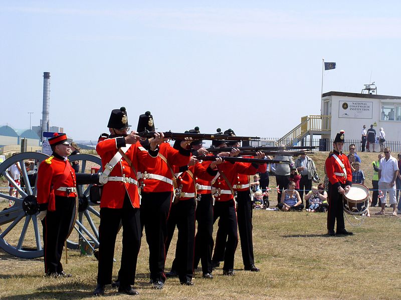 Shoreham Fort