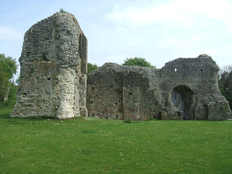 Prieuré Saint-Pancrace de Lewes