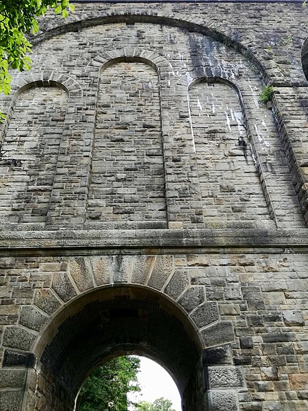 Chapel Milton Viaduct