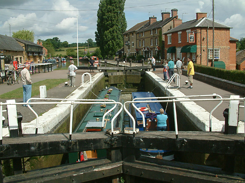 Grand Union Canal