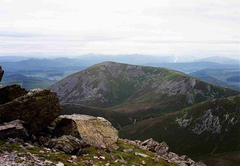 Beinn a' Ghlò