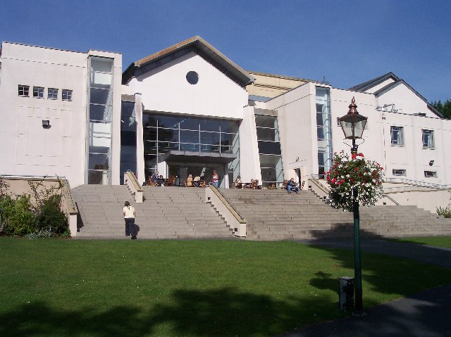 Malvern Theatres