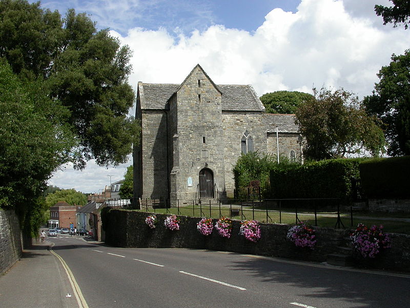 St Martin's Church