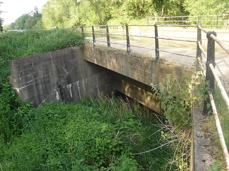 Aqueduct Lock