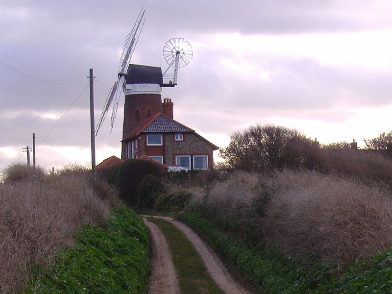 Weybourne