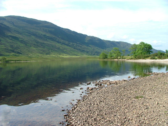 Loch Dùghaill