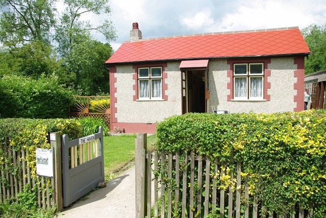 Dunton Plotlands, Basildon