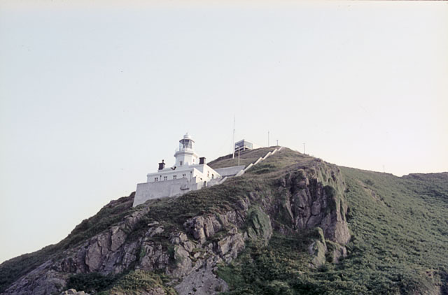 Sark Lighthouse