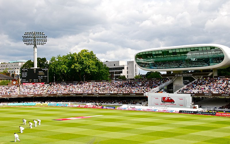 Lord’s Cricket Ground
