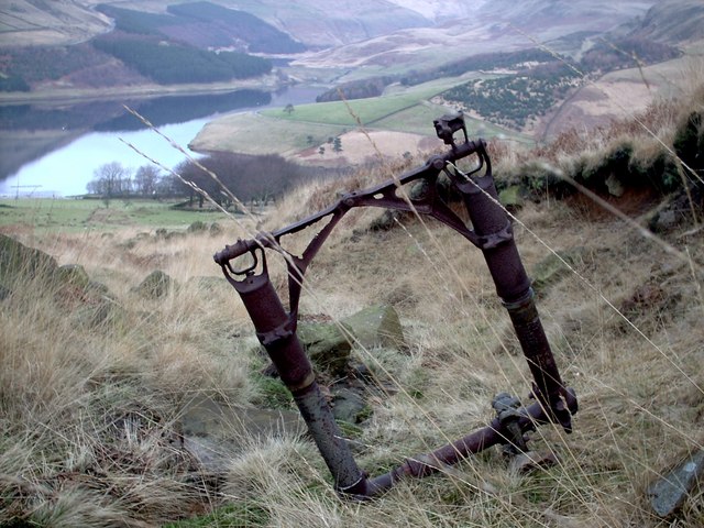 Saddleworth Moor