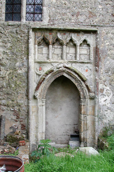 St Nicholas's Church, Maidstone