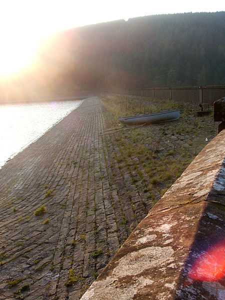 Talla Reservoir